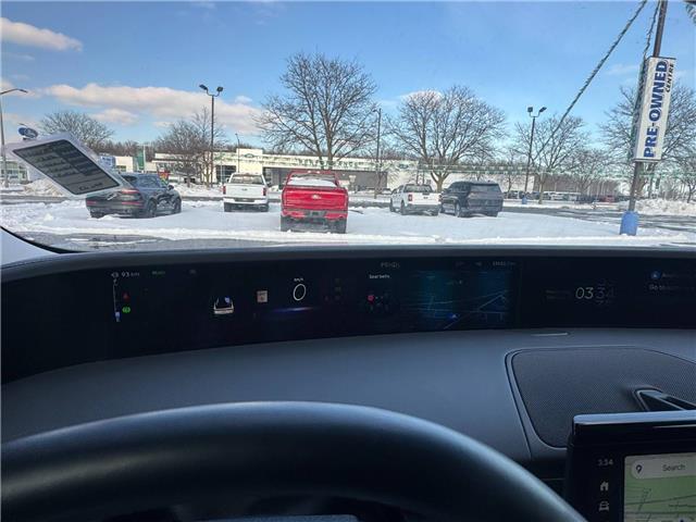 2024 Lincoln Nautilus Reserve (Stk: TR76100) in Windsor - Image 22 of 28