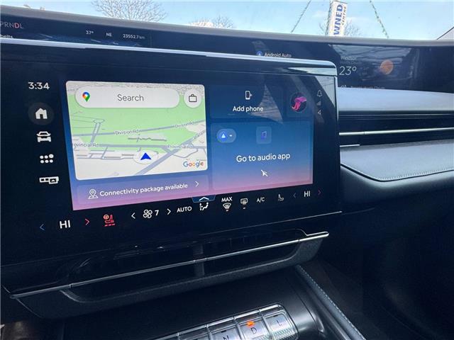 2024 Lincoln Nautilus Reserve (Stk: TR76100) in Windsor - Image 23 of 28