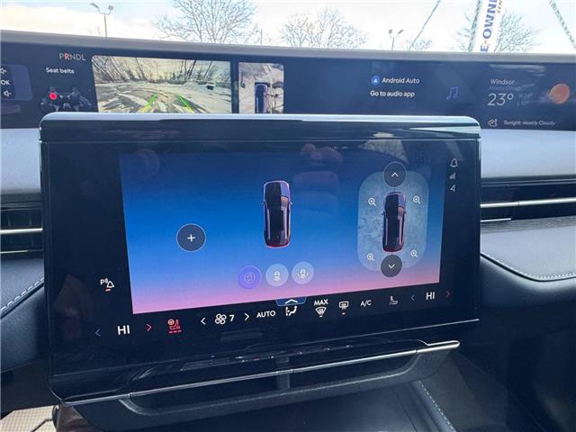 2024 Lincoln Nautilus Reserve (Stk: TR76100) in Windsor - Image 24 of 28