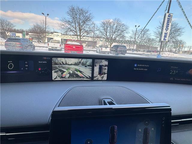 2024 Lincoln Nautilus Reserve (Stk: TR76100) in Windsor - Image 25 of 28