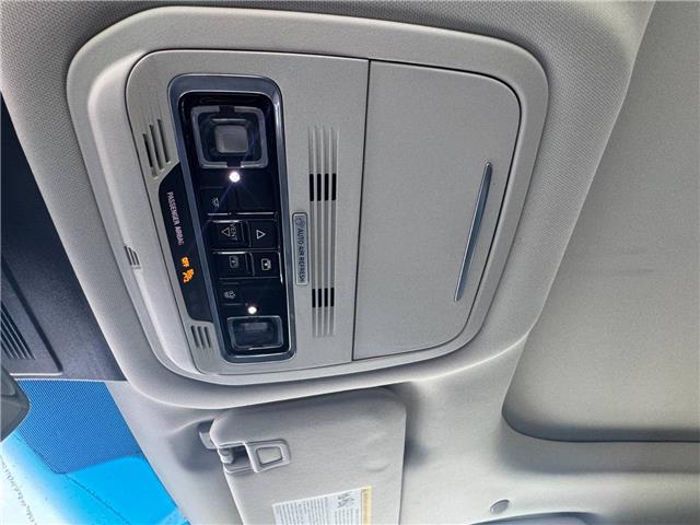 2024 Lincoln Nautilus Reserve (Stk: TR76100) in Windsor - Image 26 of 28