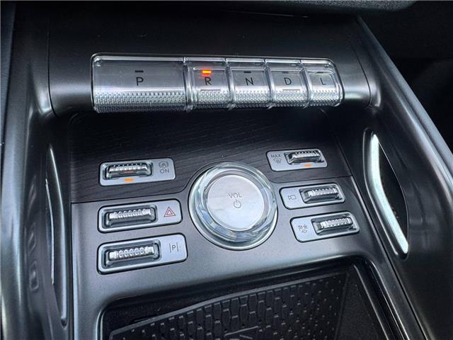 2024 Lincoln Nautilus Reserve (Stk: TR76100) in Windsor - Image 28 of 28