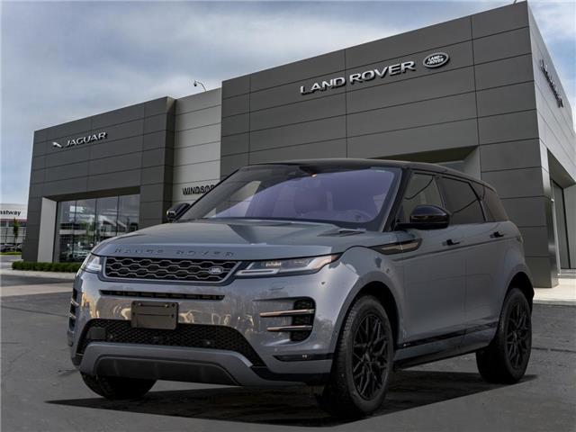 2020 Land Rover Range Rover Evoque First Edition (Stk: TL53807) in Windsor - Image 1 of 21