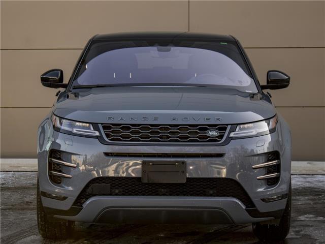 2020 Land Rover Range Rover Evoque First Edition (Stk: TL53807) in Windsor - Image 2 of 21