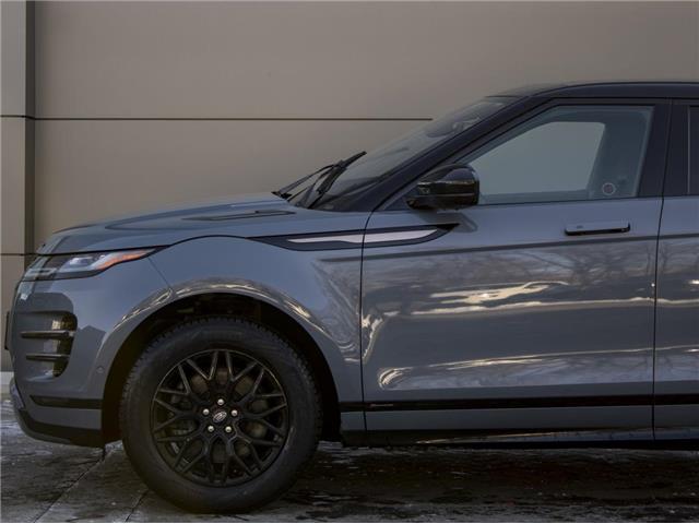 2020 Land Rover Range Rover Evoque First Edition (Stk: TL53807) in Windsor - Image 3 of 21