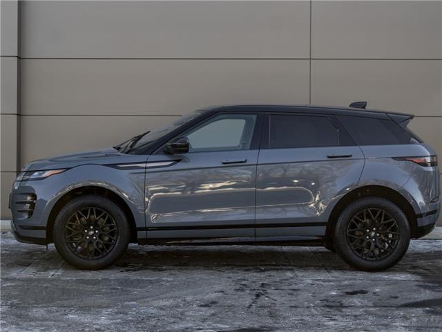 2020 Land Rover Range Rover Evoque First Edition (Stk: TL53807) in Windsor - Image 4 of 21