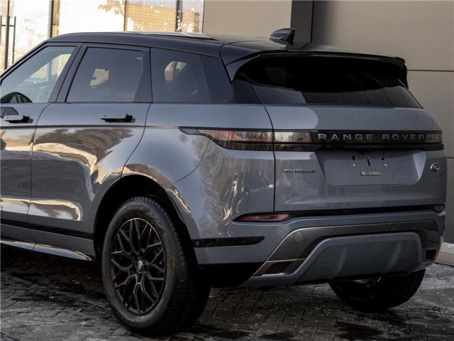 2020 Land Rover Range Rover Evoque First Edition (Stk: TL53807) in Windsor - Image 5 of 21