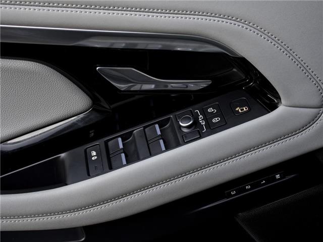 2020 Land Rover Range Rover Evoque First Edition (Stk: TL53807) in Windsor - Image 7 of 21