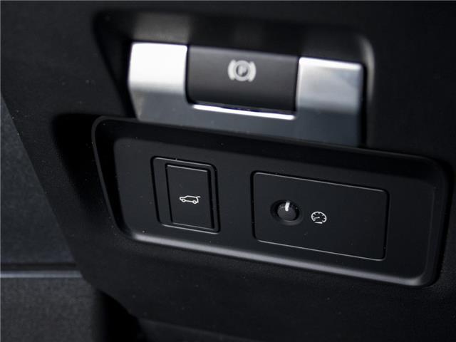 2020 Land Rover Range Rover Evoque First Edition (Stk: TL53807) in Windsor - Image 8 of 21