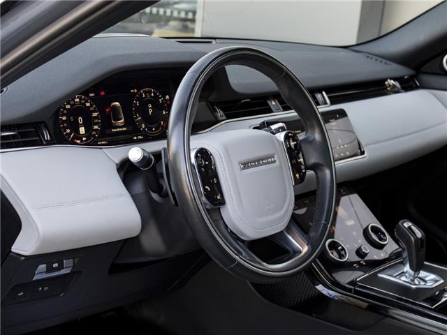 2020 Land Rover Range Rover Evoque First Edition (Stk: TL53807) in Windsor - Image 9 of 21