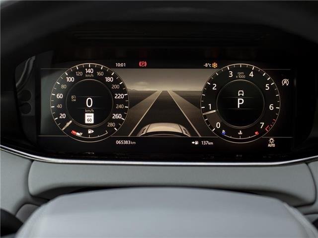 2020 Land Rover Range Rover Evoque First Edition (Stk: TL53807) in Windsor - Image 10 of 21