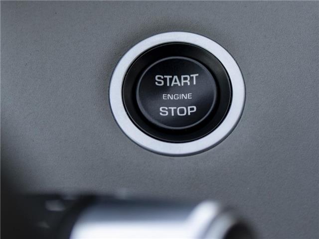 2020 Land Rover Range Rover Evoque First Edition (Stk: TL53807) in Windsor - Image 11 of 21