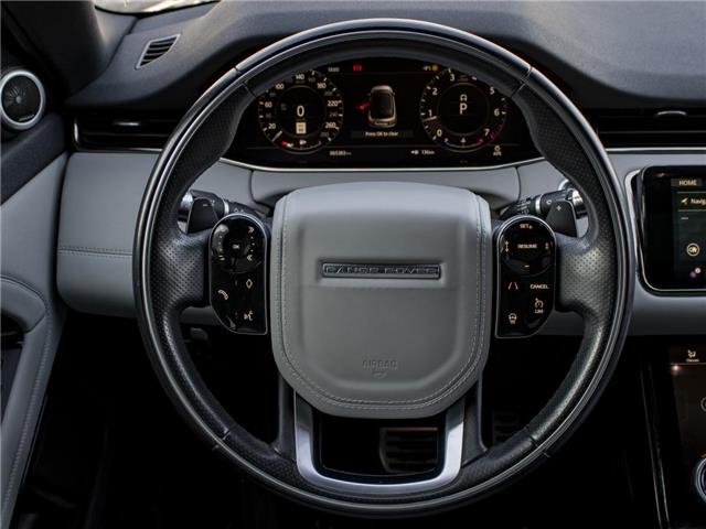 2020 Land Rover Range Rover Evoque First Edition (Stk: TL53807) in Windsor - Image 12 of 21