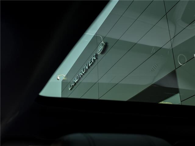 2020 Land Rover Range Rover Evoque First Edition (Stk: TL53807) in Windsor - Image 15 of 21