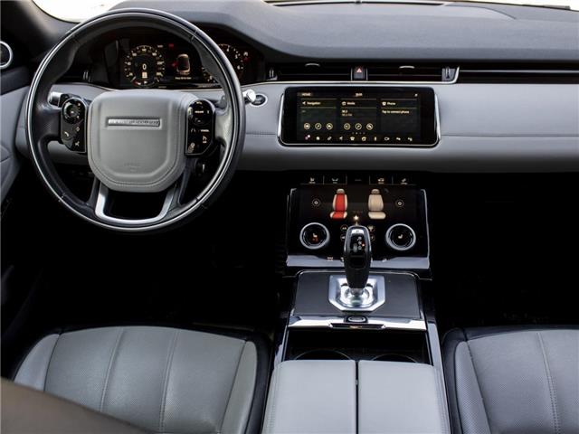 2020 Land Rover Range Rover Evoque First Edition (Stk: TL53807) in Windsor - Image 16 of 21
