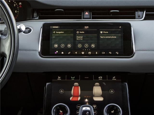 2020 Land Rover Range Rover Evoque First Edition (Stk: TL53807) in Windsor - Image 17 of 21