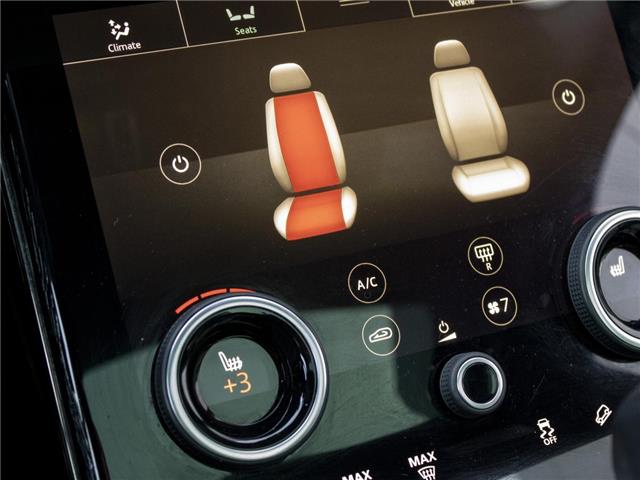 2020 Land Rover Range Rover Evoque First Edition (Stk: TL53807) in Windsor - Image 18 of 21