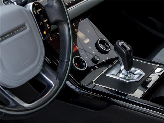 2020 Land Rover Range Rover Evoque First Edition (Stk: TL53807) in Windsor - Image 19 of 21