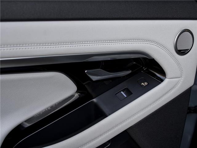 2020 Land Rover Range Rover Evoque First Edition (Stk: TL53807) in Windsor - Image 20 of 21