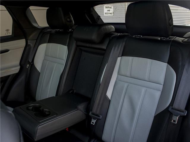 2020 Land Rover Range Rover Evoque First Edition (Stk: TL53807) in Windsor - Image 21 of 21