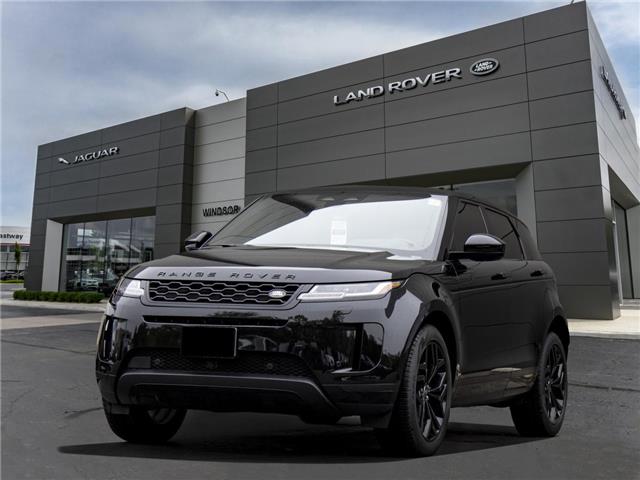 2022 Land Rover Range Rover Evoque S (Stk: PL65155) in Windsor - Image 1 of 23