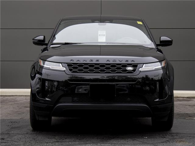 2022 Land Rover Range Rover Evoque S (Stk: PL65155) in Windsor - Image 2 of 23