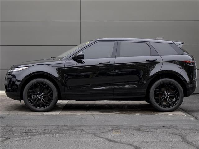 2022 Land Rover Range Rover Evoque S (Stk: PL65155) in Windsor - Image 4 of 23
