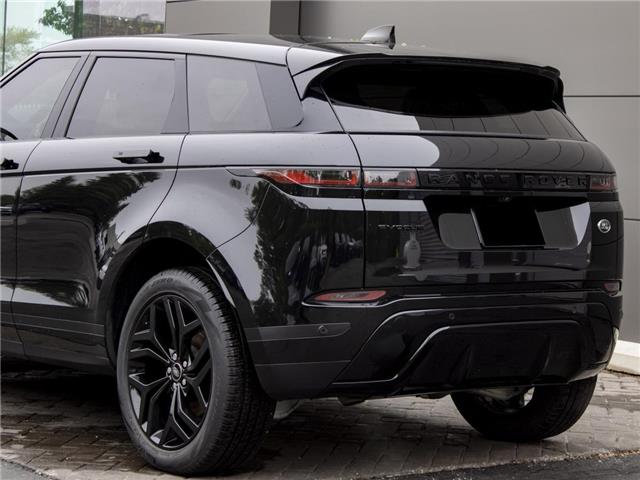 2022 Land Rover Range Rover Evoque S (Stk: PL65155) in Windsor - Image 5 of 23