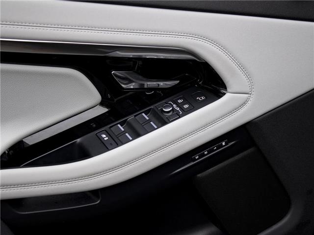 2022 Land Rover Range Rover Evoque S (Stk: PL65155) in Windsor - Image 8 of 23