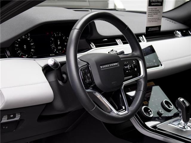2022 Land Rover Range Rover Evoque S (Stk: PL65155) in Windsor - Image 10 of 23