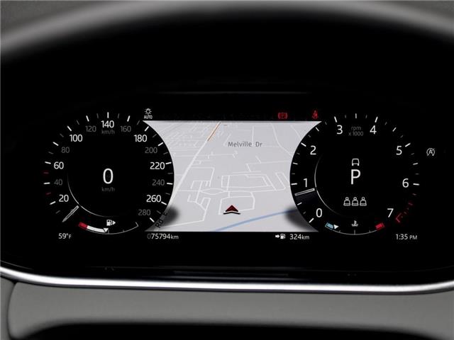 2022 Land Rover Range Rover Evoque S (Stk: PL65155) in Windsor - Image 11 of 23