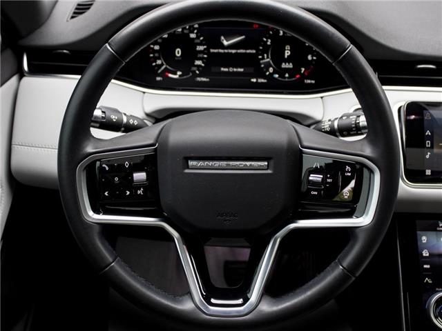 2022 Land Rover Range Rover Evoque S (Stk: PL65155) in Windsor - Image 13 of 23