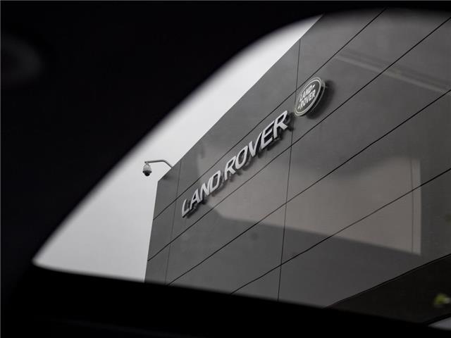 2022 Land Rover Range Rover Evoque S (Stk: PL65155) in Windsor - Image 16 of 23