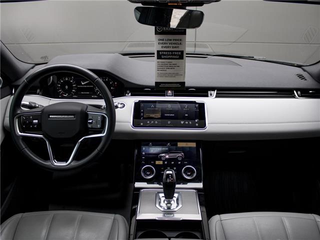 2022 Land Rover Range Rover Evoque S (Stk: PL65155) in Windsor - Image 17 of 23