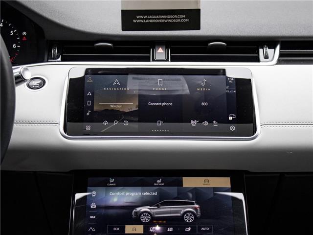 2022 Land Rover Range Rover Evoque S (Stk: PL65155) in Windsor - Image 18 of 23