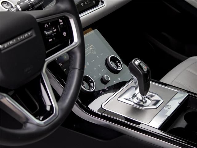 2022 Land Rover Range Rover Evoque S (Stk: PL65155) in Windsor - Image 20 of 23