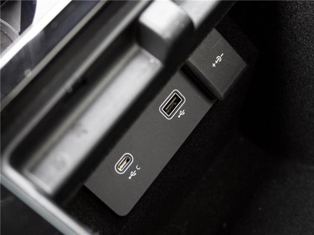 2022 Land Rover Range Rover Evoque S (Stk: PL65155) in Windsor - Image 21 of 23