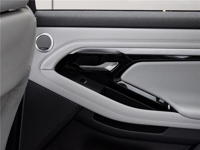 2022 Land Rover Range Rover Evoque S (Stk: PL65155) in Windsor - Image 22 of 23