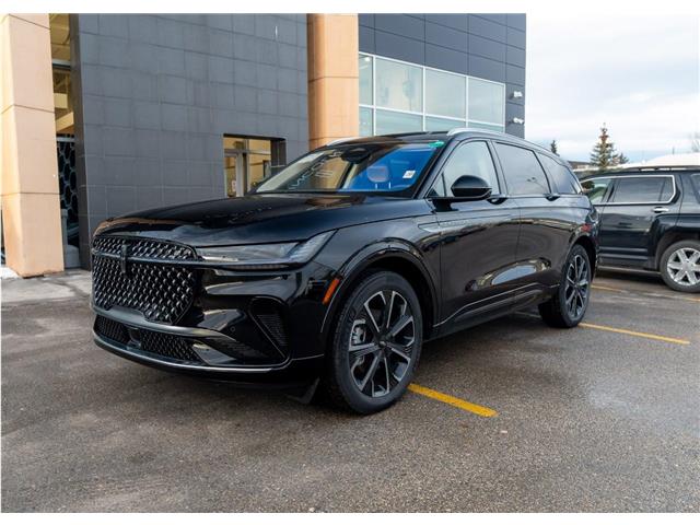 2026 Lincoln Nautilus Reserve (Stk: T-840) in Calgary - Image 1 of 25