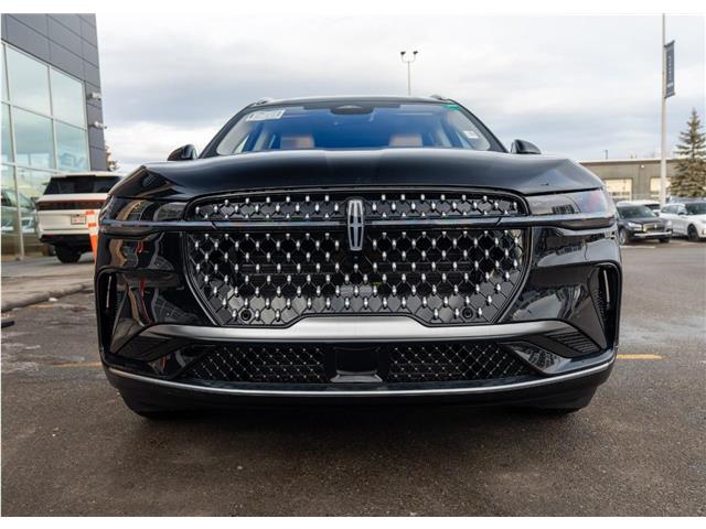 2026 Lincoln Nautilus Reserve (Stk: T-840) in Calgary - Image 2 of 25