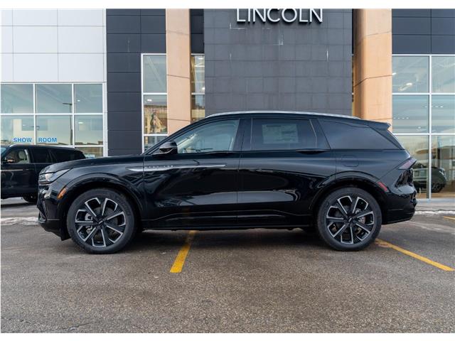 2026 Lincoln Nautilus Reserve (Stk: T-840) in Calgary - Image 3 of 25