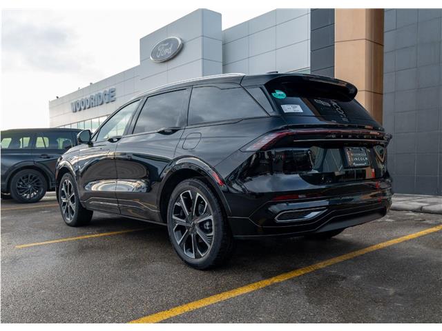 2026 Lincoln Nautilus Reserve (Stk: T-840) in Calgary - Image 4 of 25