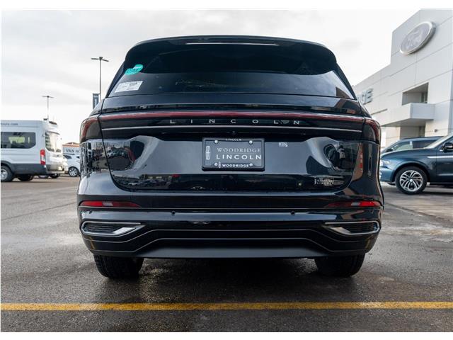 2026 Lincoln Nautilus Reserve (Stk: T-840) in Calgary - Image 5 of 25