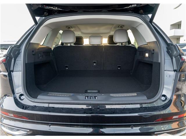 2026 Lincoln Nautilus Reserve (Stk: T-840) in Calgary - Image 6 of 25