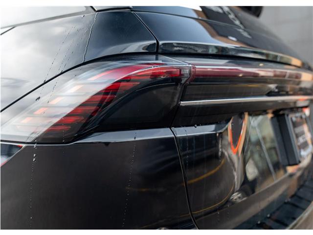 2026 Lincoln Nautilus Reserve (Stk: T-840) in Calgary - Image 7 of 25