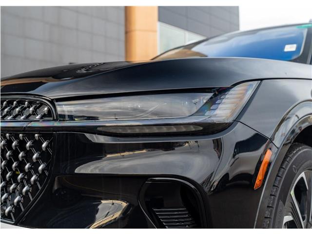 2026 Lincoln Nautilus Reserve (Stk: T-840) in Calgary - Image 9 of 25