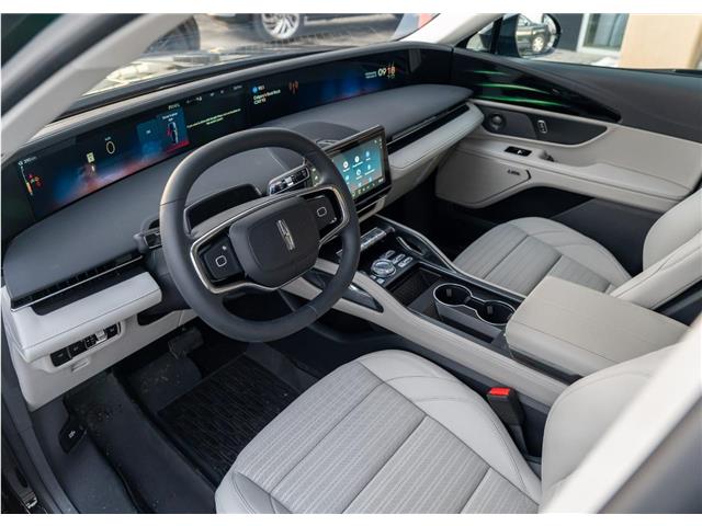 2026 Lincoln Nautilus Reserve (Stk: T-840) in Calgary - Image 11 of 25