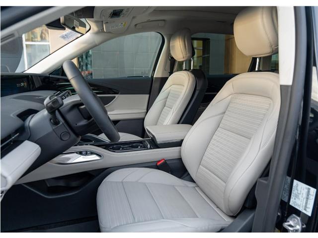 2026 Lincoln Nautilus Reserve (Stk: T-840) in Calgary - Image 12 of 25