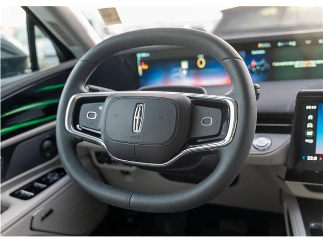 2026 Lincoln Nautilus Reserve (Stk: T-840) in Calgary - Image 13 of 25