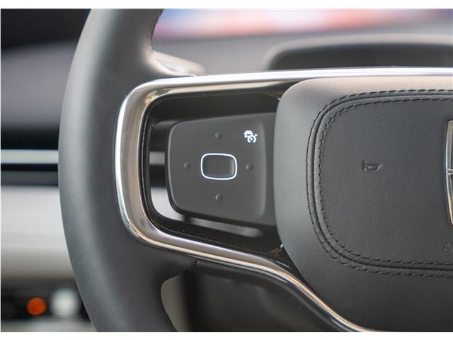 2026 Lincoln Nautilus Reserve (Stk: T-840) in Calgary - Image 15 of 25